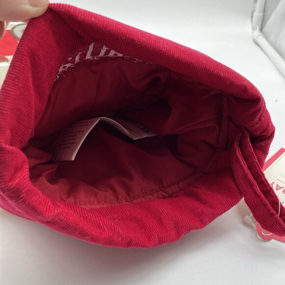 Pottery Barn Kids Jonathan Stocking Santa Train Christmas Holiday Xmas Quilted - Picture 9 of 13